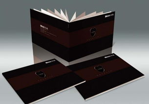 企業(yè)畫(huà)冊(cè)設(shè)計(jì) 以匠心策劃，鑄就卓越形象與產(chǎn)品力